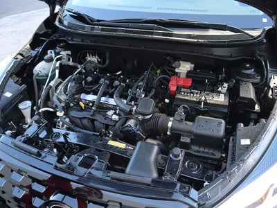 2024 Nissan Kicks 1.6 Advance At