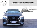 2024 Nissan Kicks 1.6 Advance At