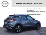 2024 Nissan Kicks 1.6 Advance At