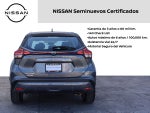 2024 Nissan Kicks 1.6 Advance At