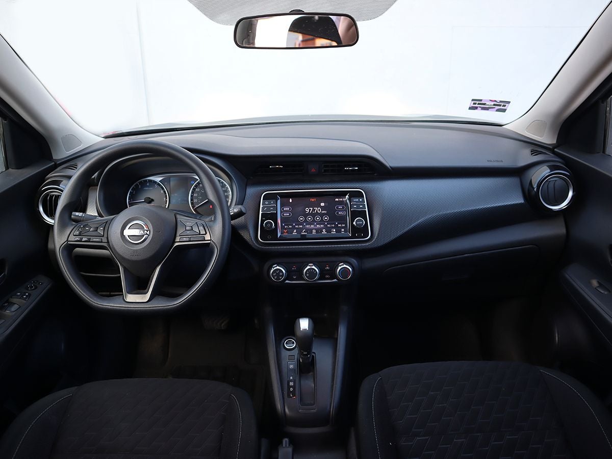 2024 Nissan Kicks 1.6 Advance At