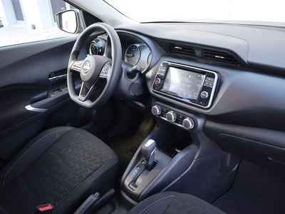 2024 Nissan Kicks 1.6 Advance At