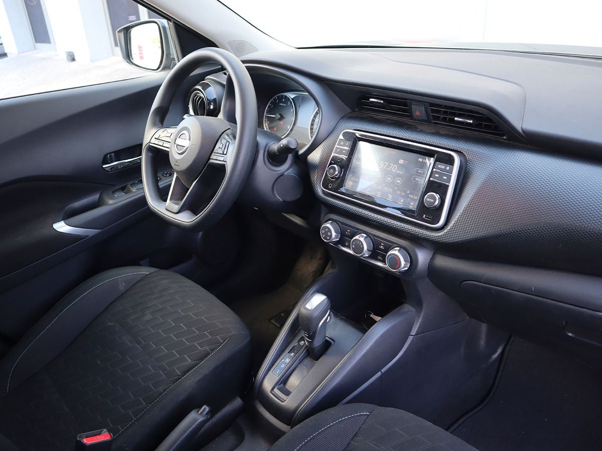 2024 Nissan Kicks 1.6 Advance At