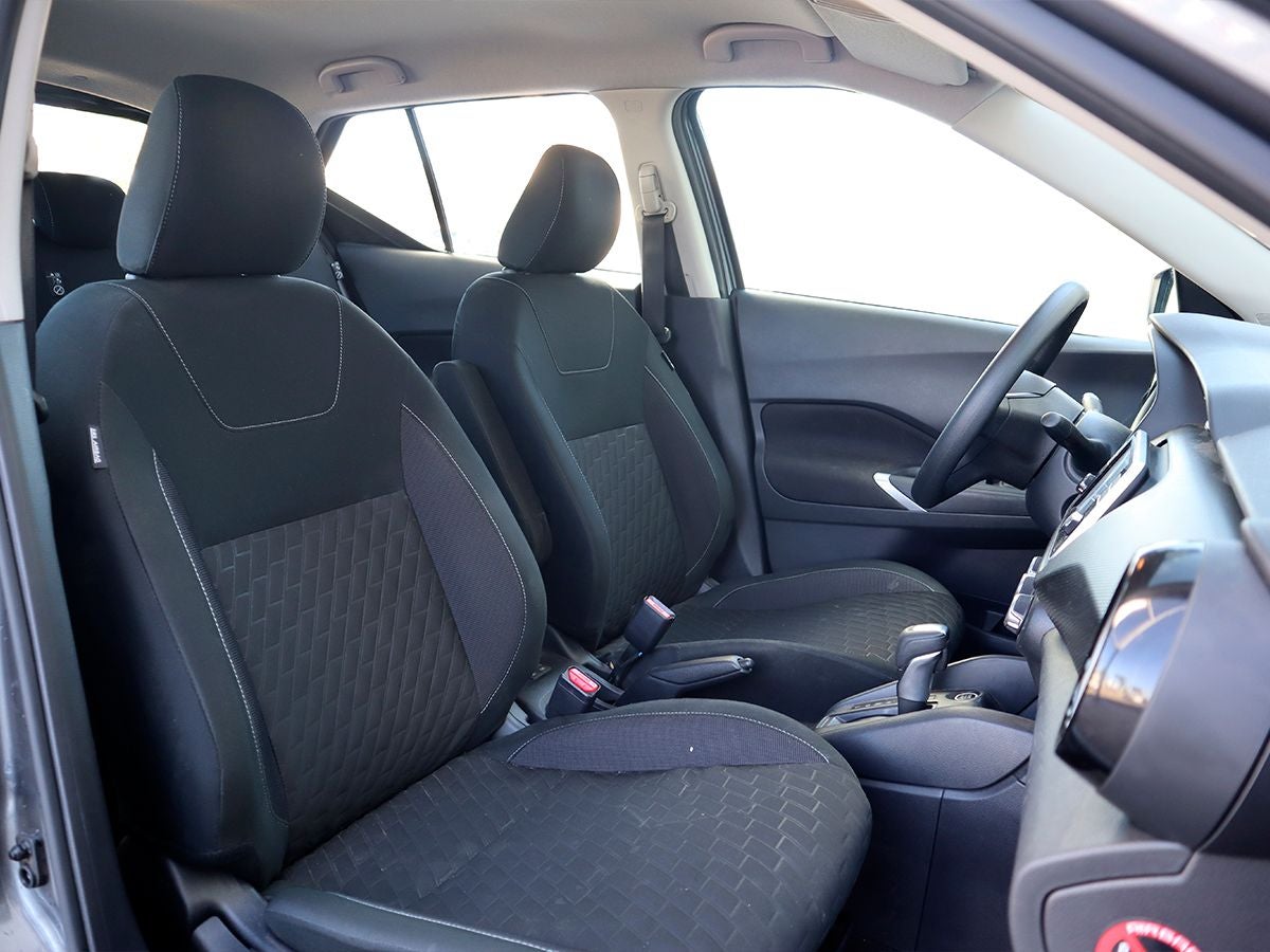 2024 Nissan Kicks 1.6 Advance At