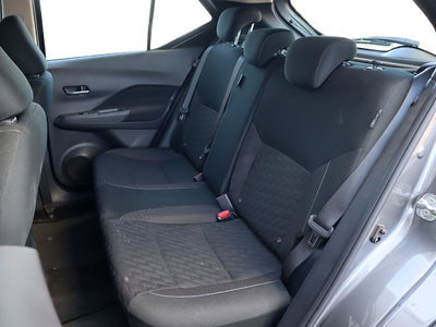 2024 Nissan Kicks 1.6 Advance At
