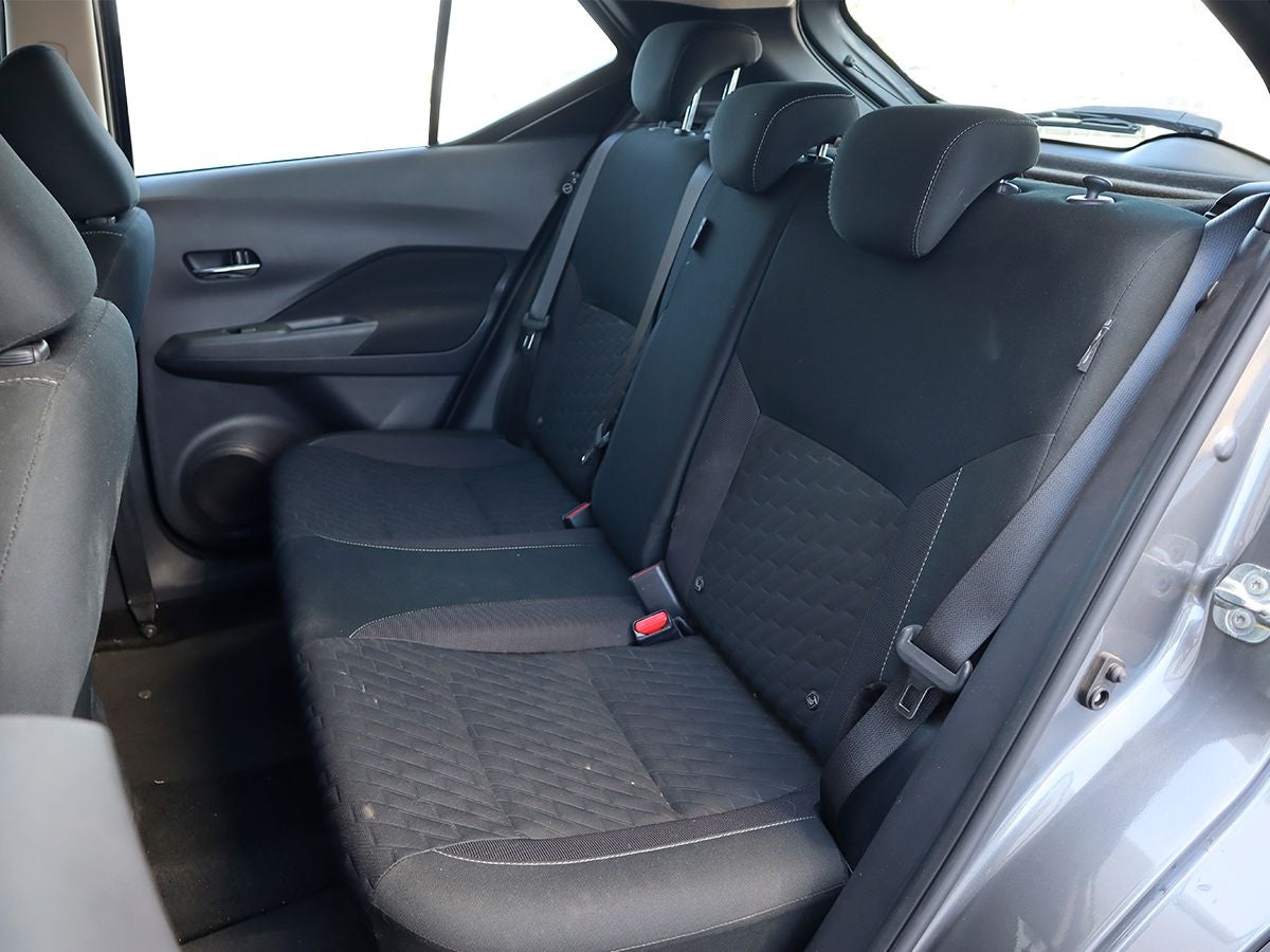 2024 Nissan Kicks 1.6 Advance At