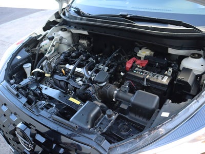2023 Nissan Kicks 1.6 Advance At