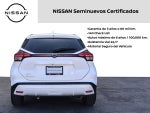 2023 Nissan Kicks 1.6 Advance At