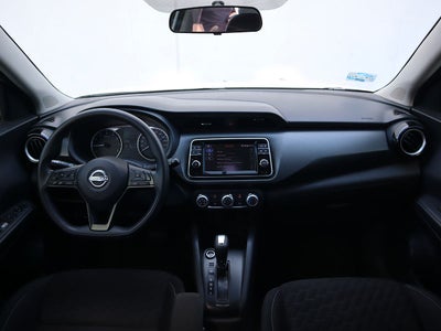 2023 Nissan Kicks 1.6 Advance At