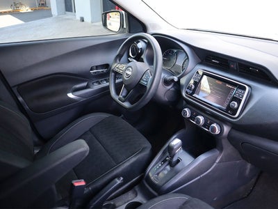 2023 Nissan Kicks 1.6 Advance At