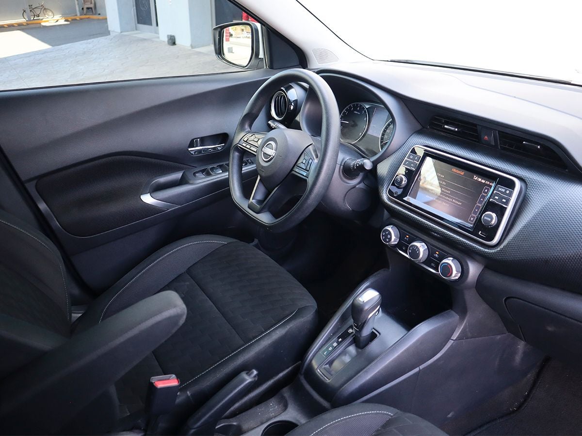 2023 Nissan Kicks 1.6 Advance At