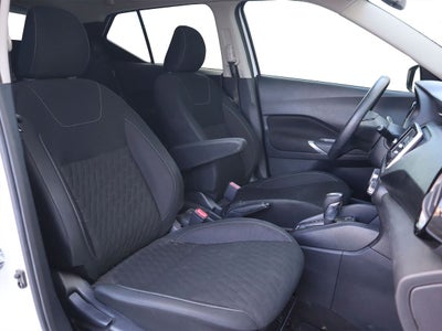 2023 Nissan Kicks 1.6 Advance At