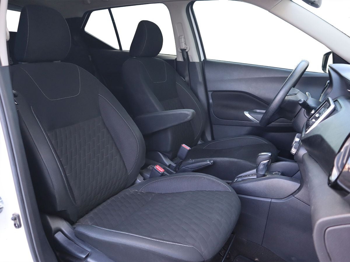2023 Nissan Kicks 1.6 Advance At