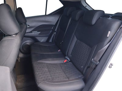 2023 Nissan Kicks 1.6 Advance At