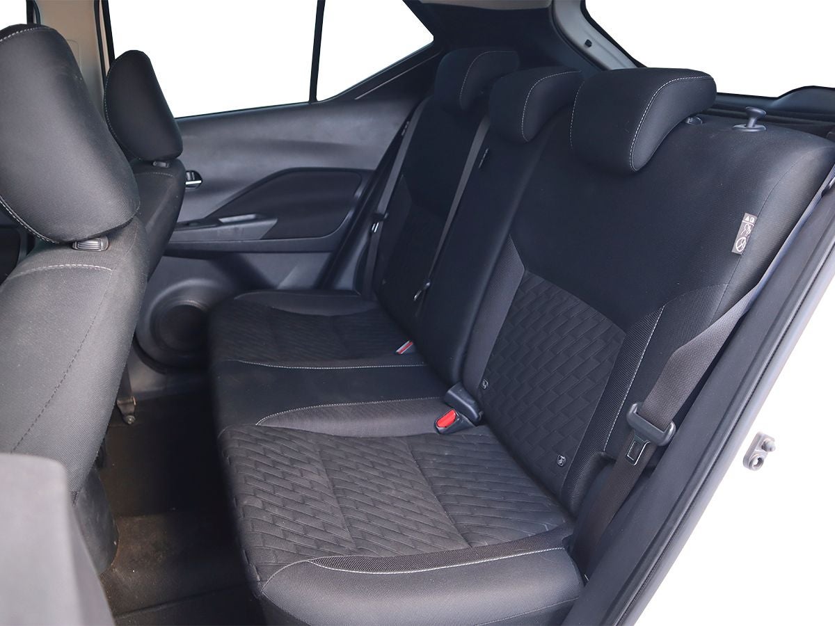 2023 Nissan Kicks 1.6 Advance At