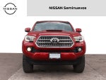 2017 Toyota Tacoma 3.5 Sport Doble Cabina 4x4 At