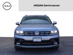 2021 Volkswagen Tiguan 1.4 R-Line 5p At