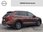 2018 Volkswagen Tiguan 1.4 Comfortline Dsg At
