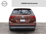 2018 Volkswagen Tiguan 1.4 Comfortline Dsg At