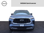 2022 INFINITI QX60 3.5 Autograph At