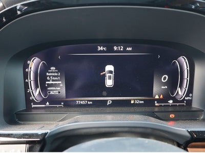 2022 INFINITI QX60 3.5 Autograph At