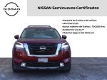 2023 Nissan Pathfinder 3.5 Exclusive At