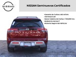 2023 Nissan Pathfinder 3.5 Exclusive At