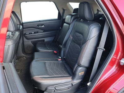 2023 Nissan Pathfinder 3.5 Exclusive At