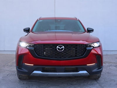 2023 Mazda Mazda CX-50 2.5 Signature At