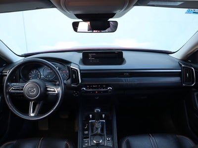 2023 Mazda Mazda CX-50 2.5 Signature At