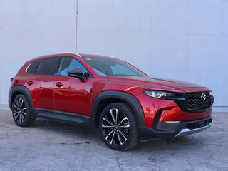 2023 Mazda Mazda CX-50 2.5 Signature At