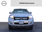 2019 Ford Ranger 2.5 Xlt Cabina Doble 4x2 Mt