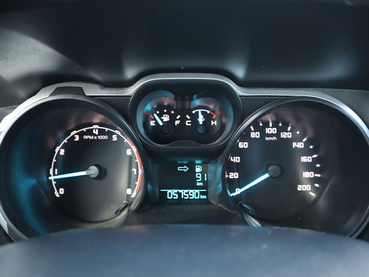 2019 Ford Ranger 2.5 Xlt Cabina Doble 4x2 Mt