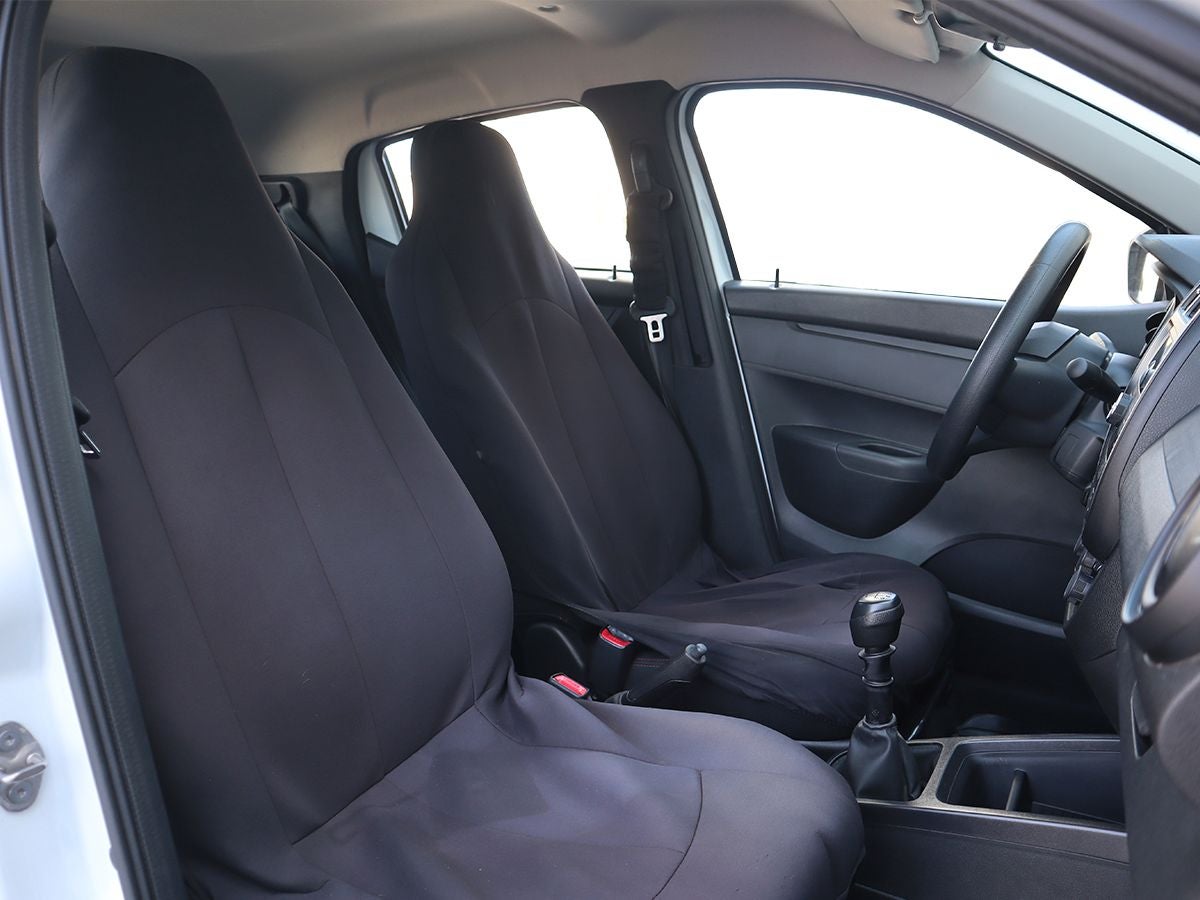 2025 Renault Kwid 1.0 Intens Mt