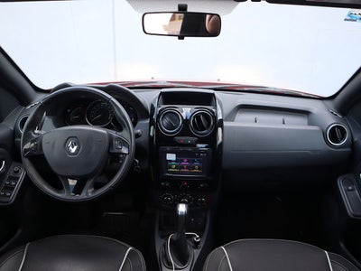 2019 Renault Oroch 2.0 Outsider At