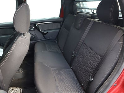 2019 Renault Oroch 2.0 Outsider At