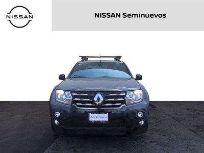 2023 Renault Oroch 1.6 Outsider Mt