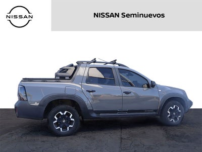 2023 Renault Oroch 1.6 Outsider Mt