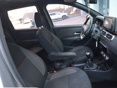 2023 Renault Oroch 1.6 Outsider Mt