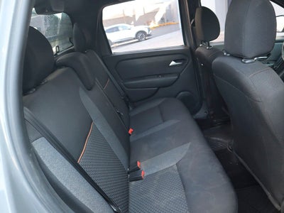 2023 Renault Oroch 1.6 Outsider Mt