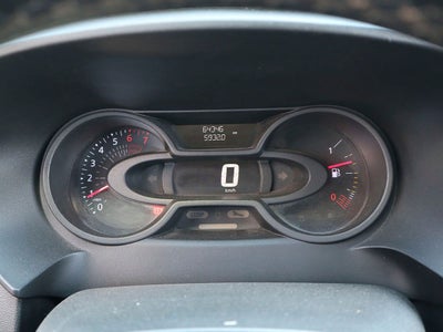 2023 Renault Oroch 1.6 Outsider Mt