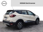 2021 Renault Captur 2.0 Iconic Piel At
