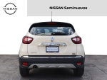 2021 Renault Captur 2.0 Iconic Piel At