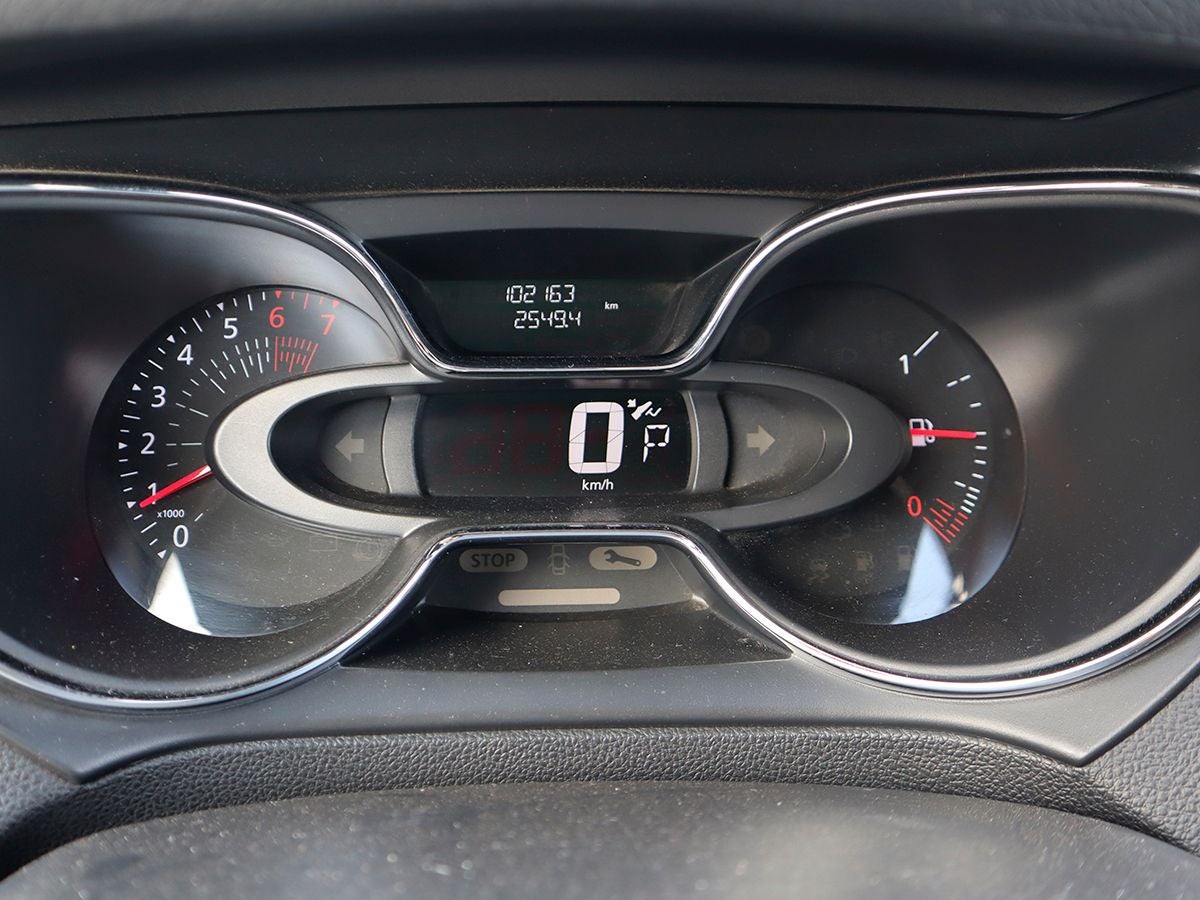 2021 Renault Captur 2.0 Iconic Piel At