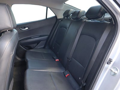 2025 Hyundai HB20 1.6 Gls Sedan At