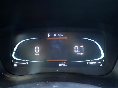 2025 Hyundai HB20 1.6 Gls Sedan At