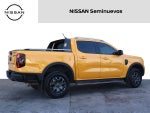 2024 Ford Ranger 2.3 Wildtrak 4x4 At