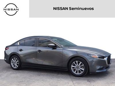 2019 Mazda Mazda 3 2.5 i Sedan At