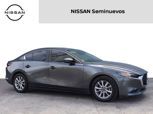 2019 Mazda Mazda 3 2.5 i Sedan At