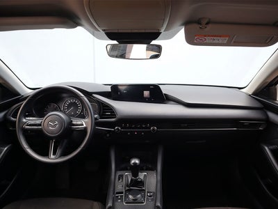 2019 Mazda Mazda 3 2.5 i Sedan At